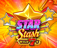 Star Stash Wild 7