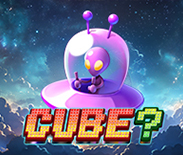 CUBE?